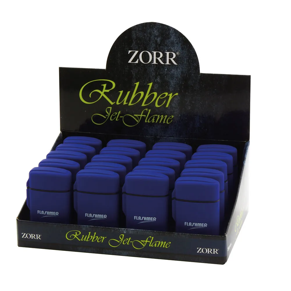 FLASHMER BLUE STORM LIGHTER