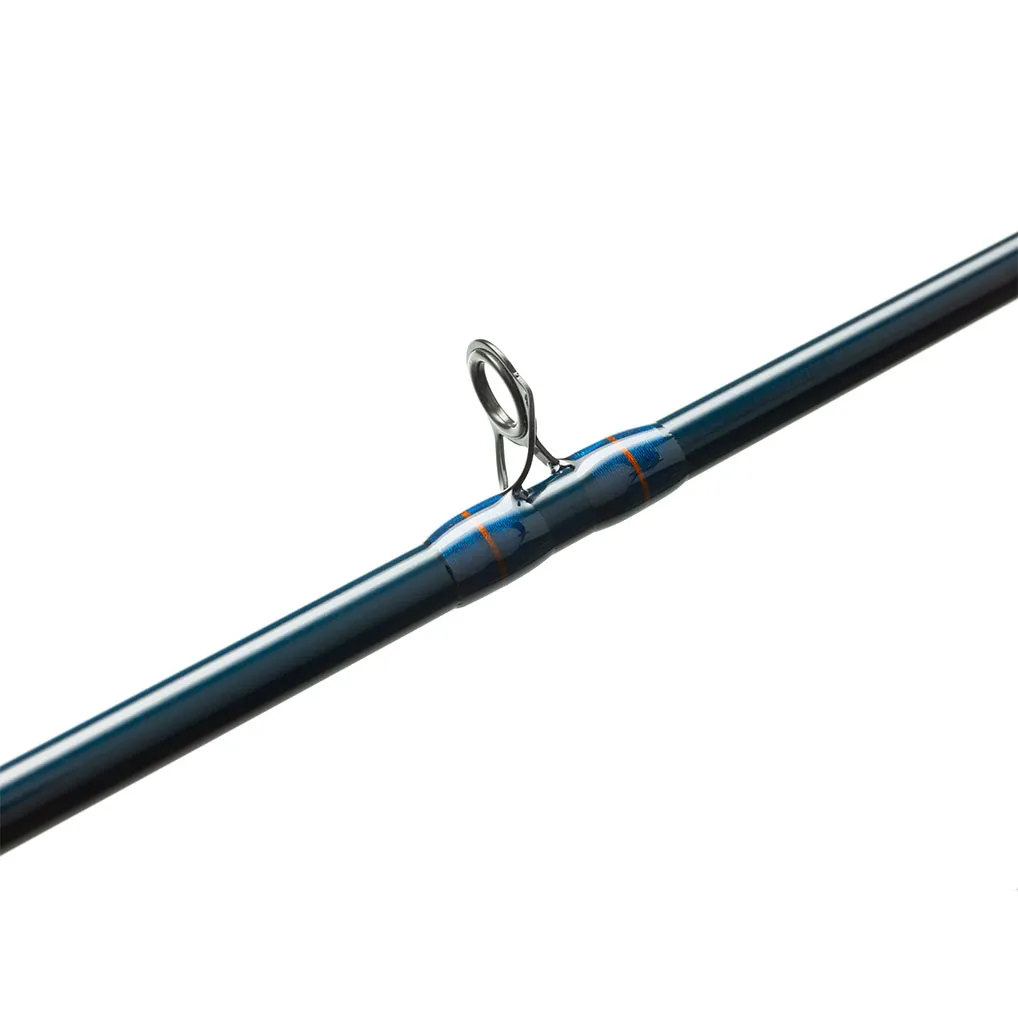 Triumph Travel Casting