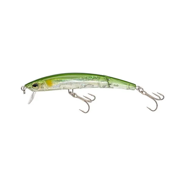 CRYSTAL MINNOW JOINTED DEEP DIVER 130 MM