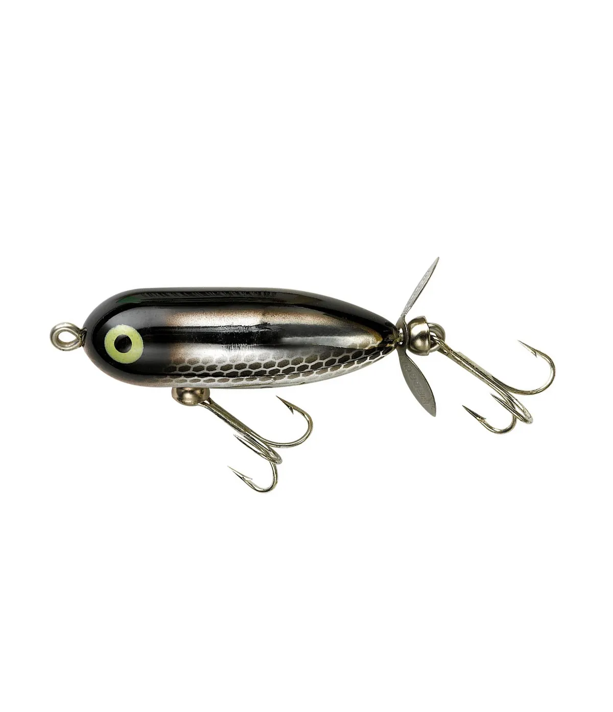 TEENY TORPEDO - 38 mm