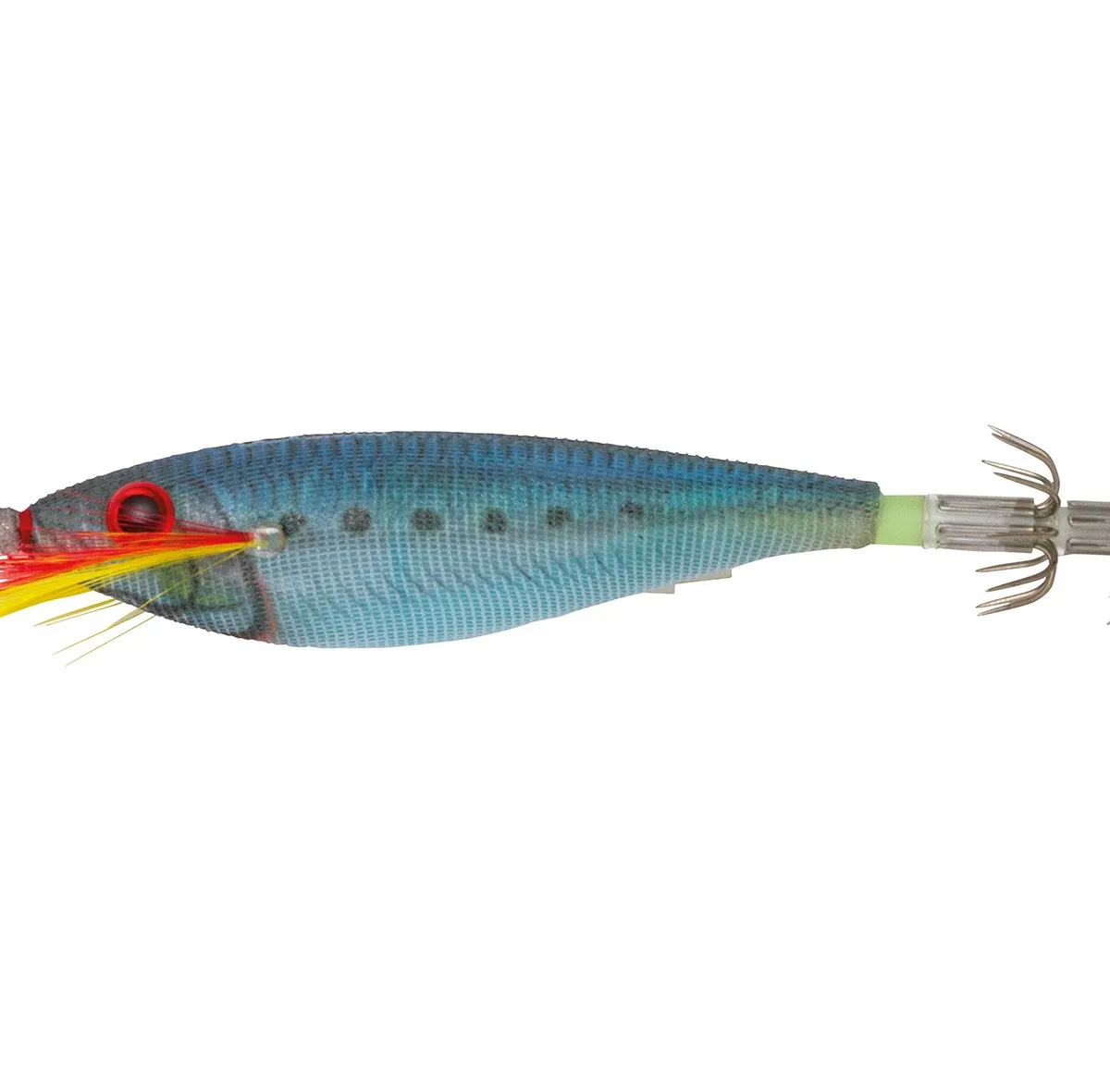 CALMERO ULTRA REALISTIC - S - 9 cm