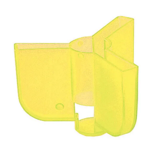 TRIPLE OWNER PROTECTIVE CAP