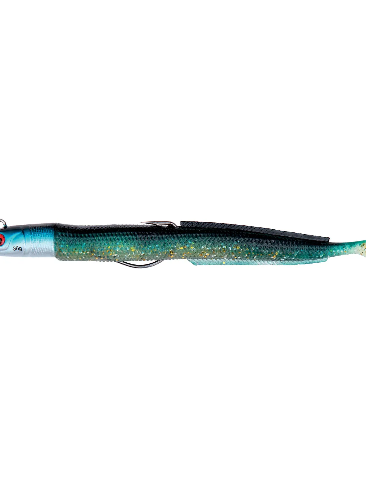 BLUE EQUILLE