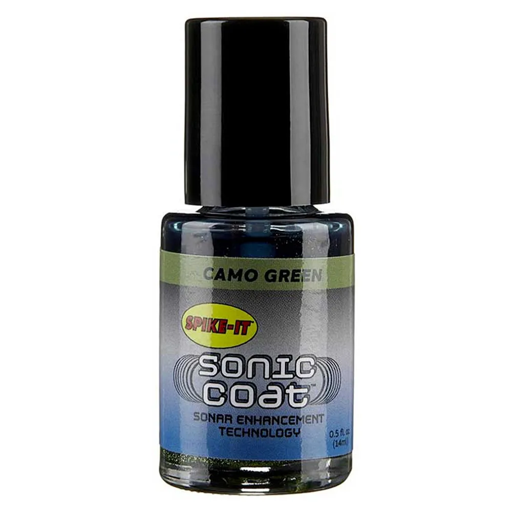 Sonic Coat Brush