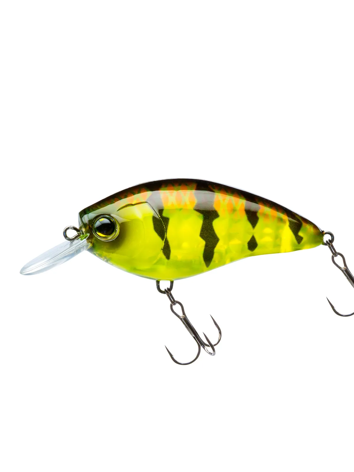 3DR-X CRANK SR (F) - 50 mm