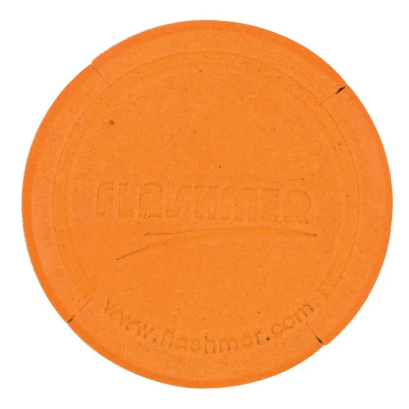 PLIOIR ROND EN MOUSSE - Ø 50 X 15 mm - Coloris assortis