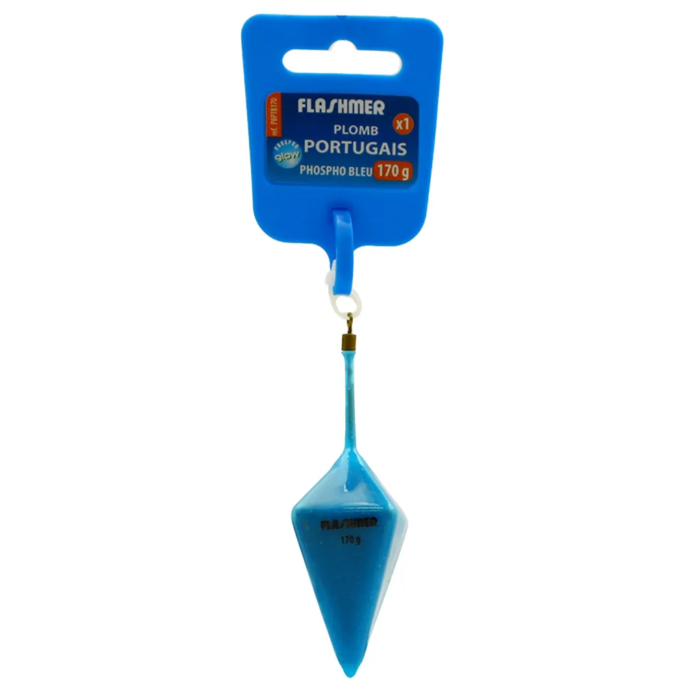 PORTUGUESE PHOSPHO-BLUE SINKER