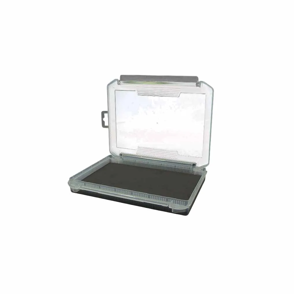 BOITE DE RANGEMENT EN PLASTIQUE - SERIE LUXE EVA
