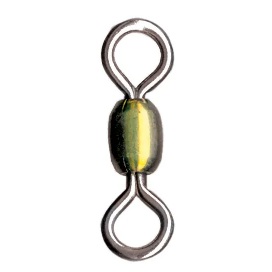 BERKELEY GOLD SWIVEL - BOX OF 100