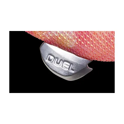 EQ DARTMASTER RATTLE - YO-ZURI