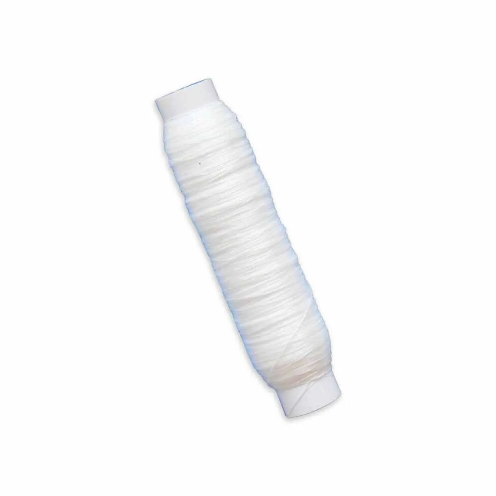 ELASTIQUE LIGATURE A APPAT COULEUR - SS - Ø 0,15 mm - 100 m