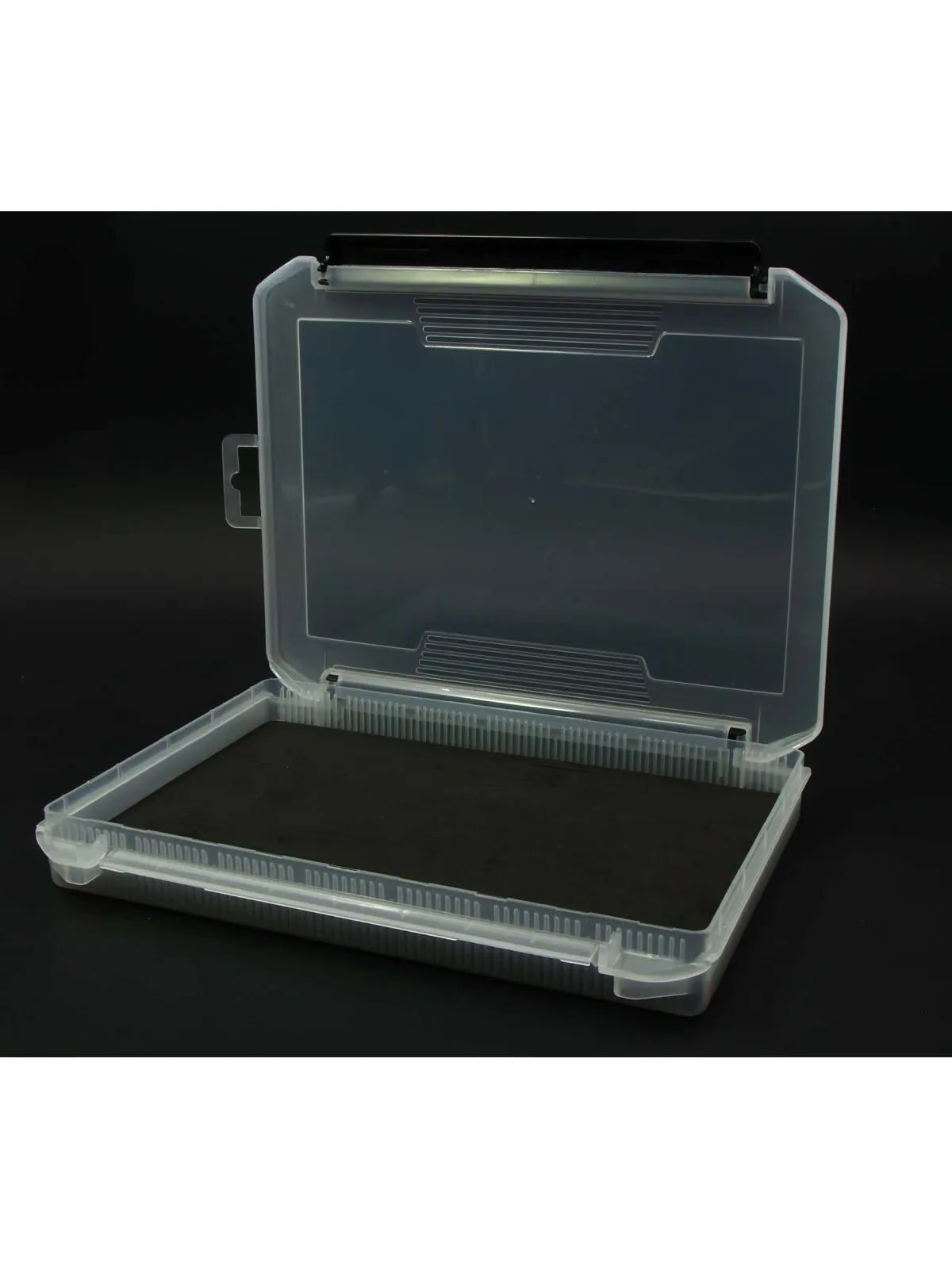 PLASTIC STORAGE BOX - EVA LUXURY SERIES