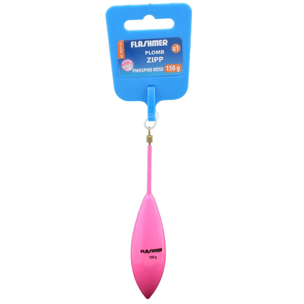 ZIPP PHOSPHO PINK SINKER