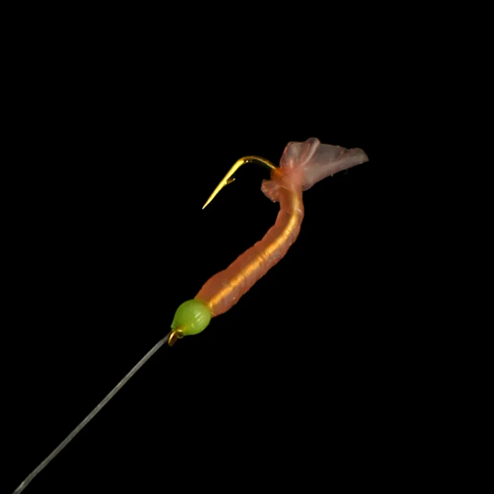 CHUM BUCKET FRIED FOOD