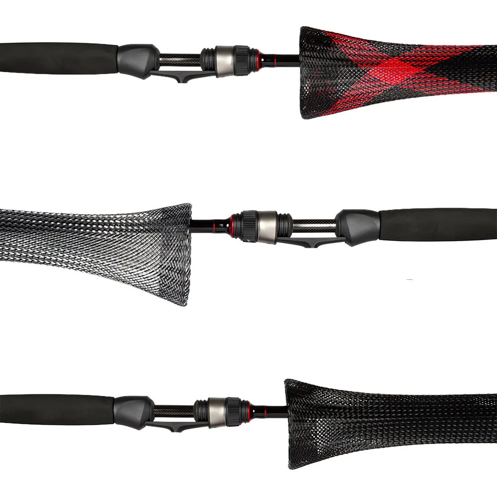 4'5" Nylon Spinning Rod Glove