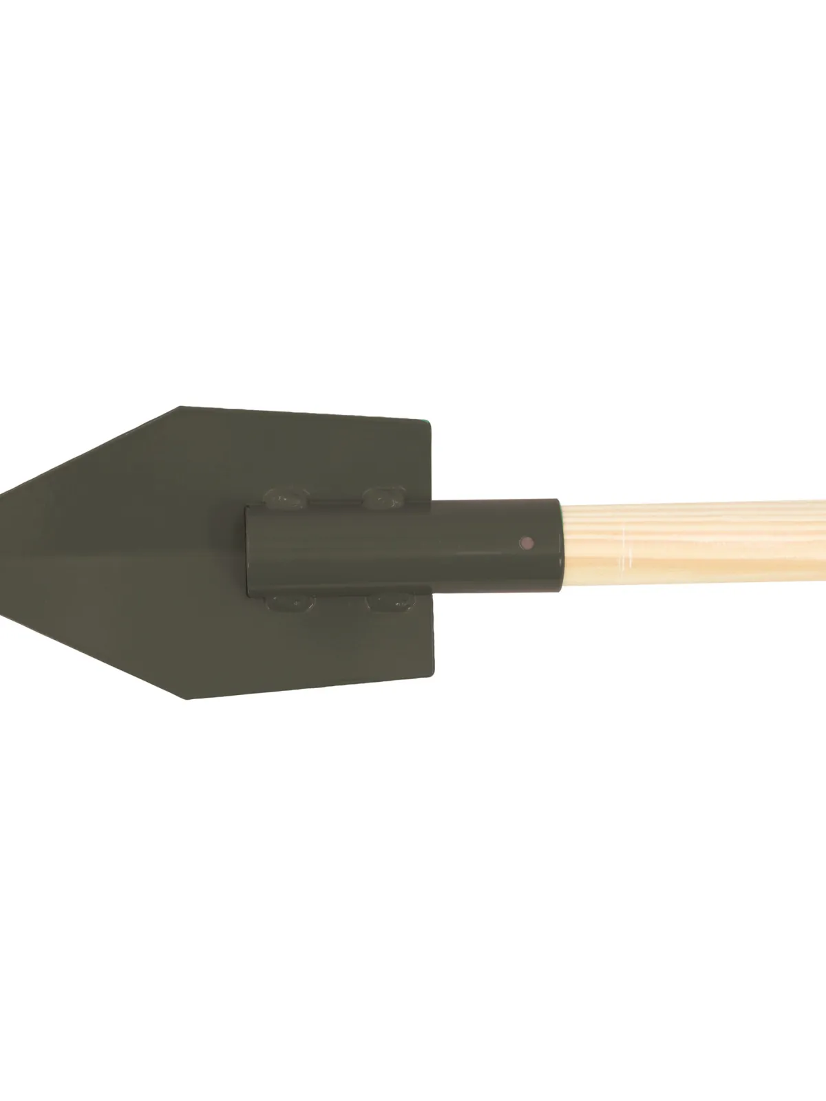 SHOVEL