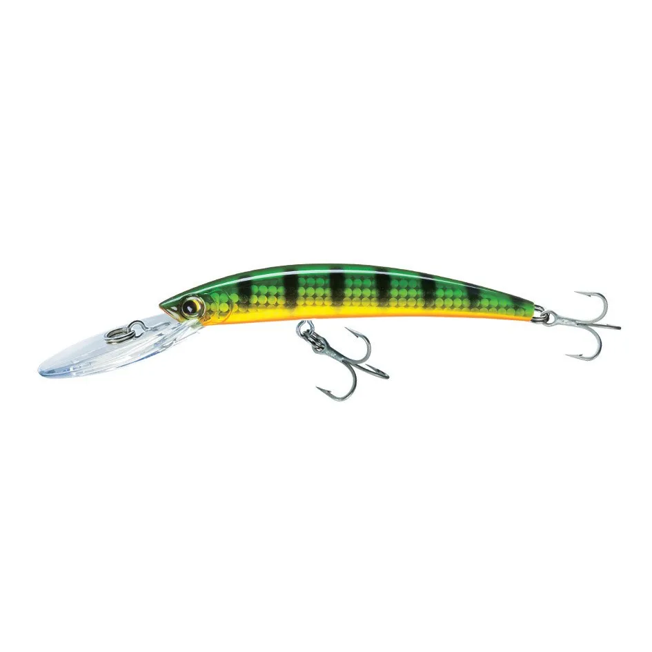 CRYSTAL MINNOW DD (F) - 110 mm
