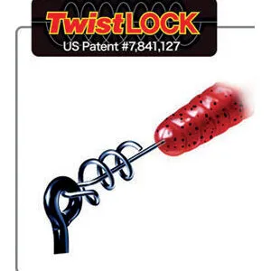 11757 TWISTOCK FINESS FS PIN OWNER