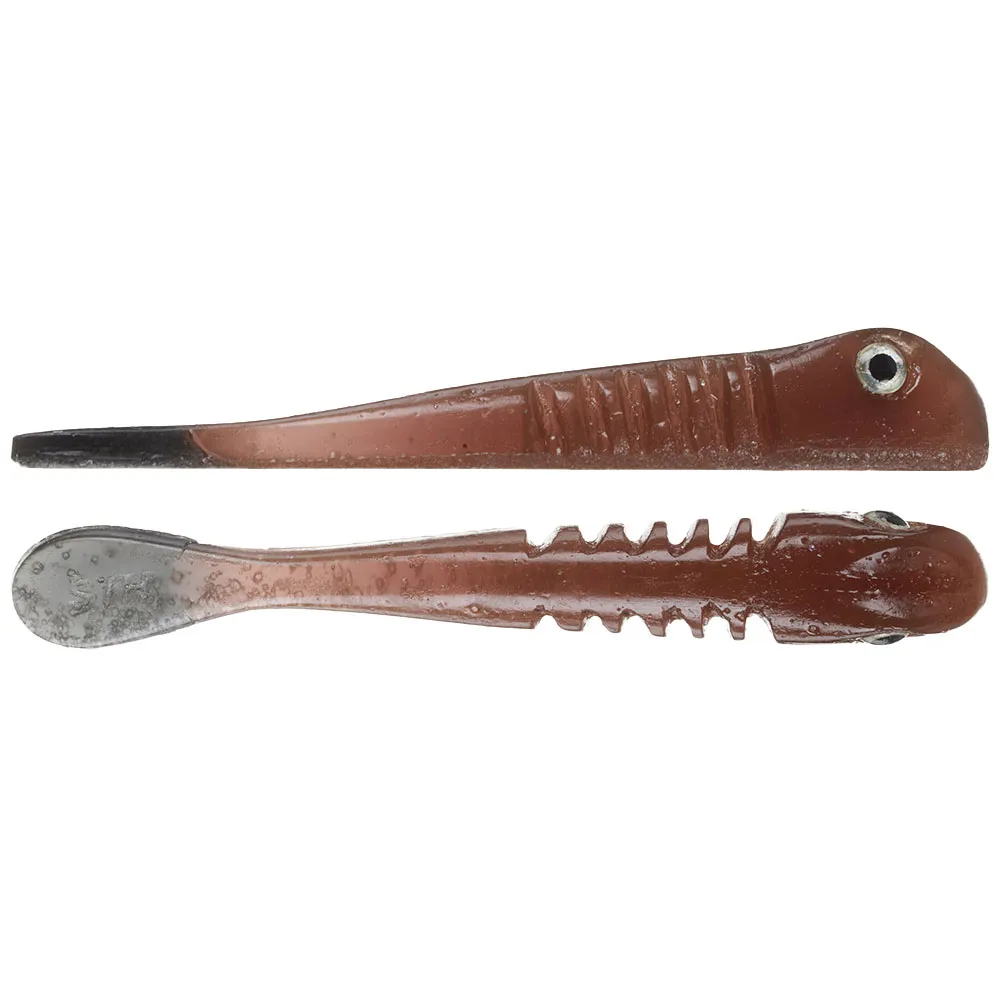 The Drifter Worm Baitfuel