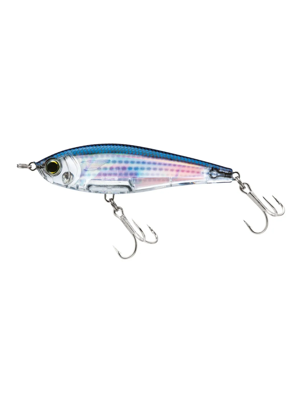 3D INSHORE TWICHBAIT (SS) - 130 mm