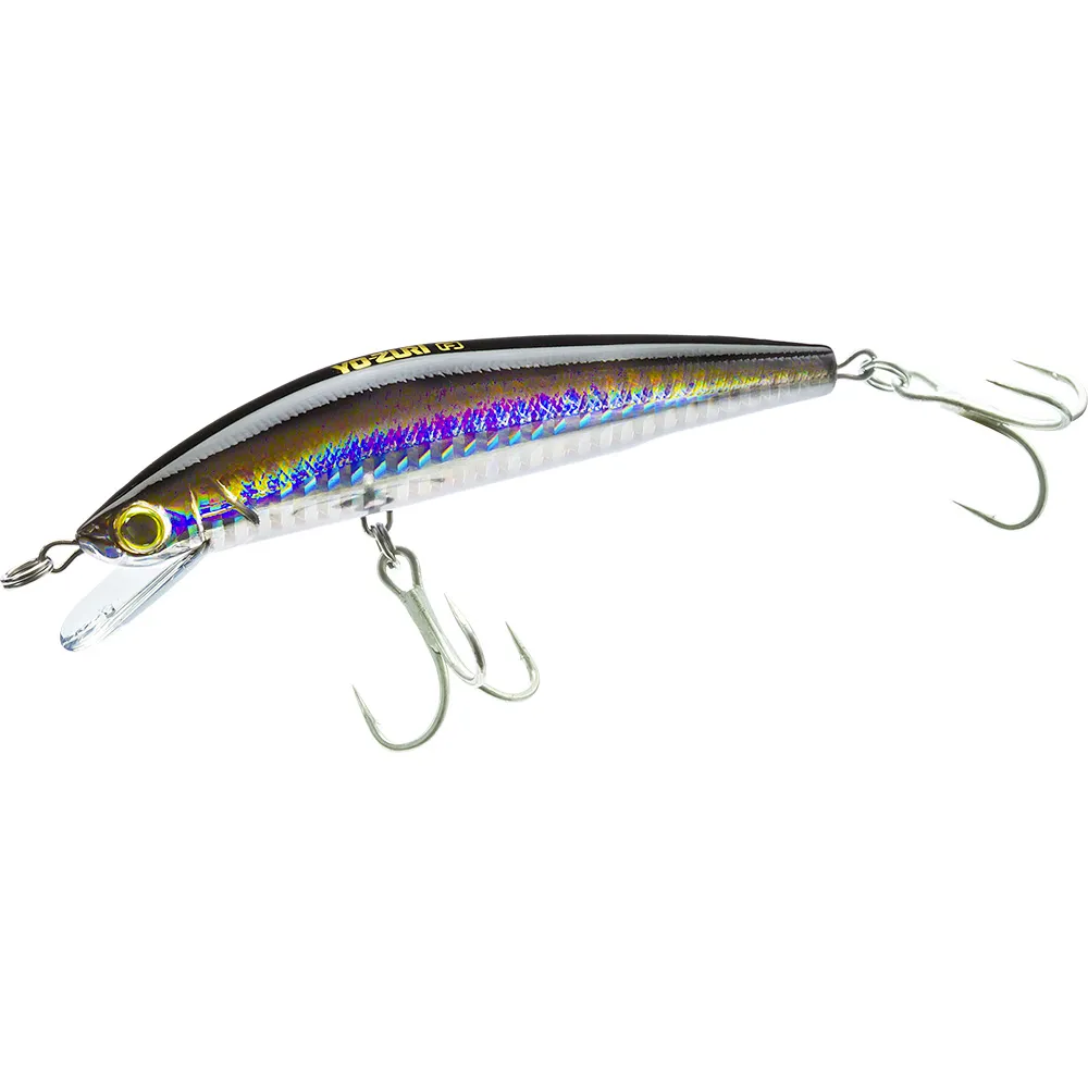 MAG MINNOW (F) - YO-ZURI