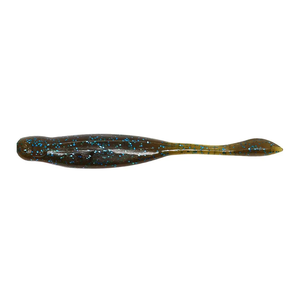 Hot Shot Minnow