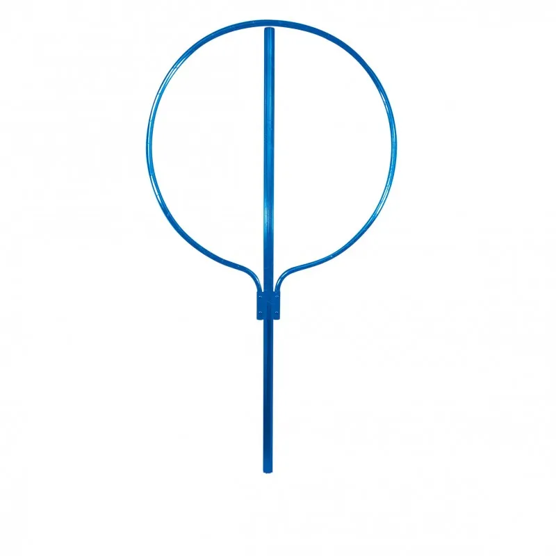 ECOBOAT LANDING NET - ALUMINUM - NYLON MESH
