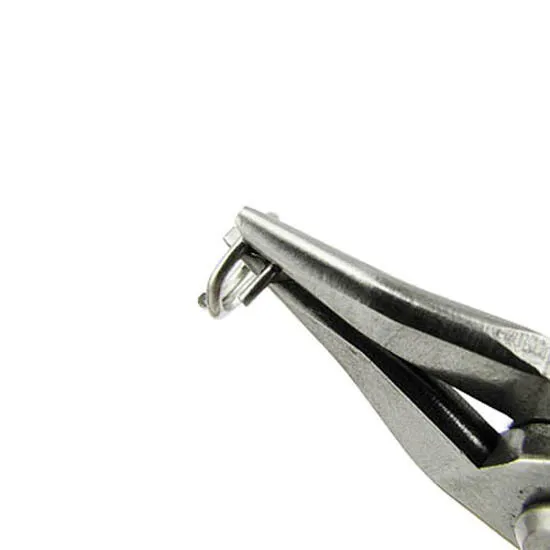 MINI CLIP FOR SPLIT RINGS 1-9