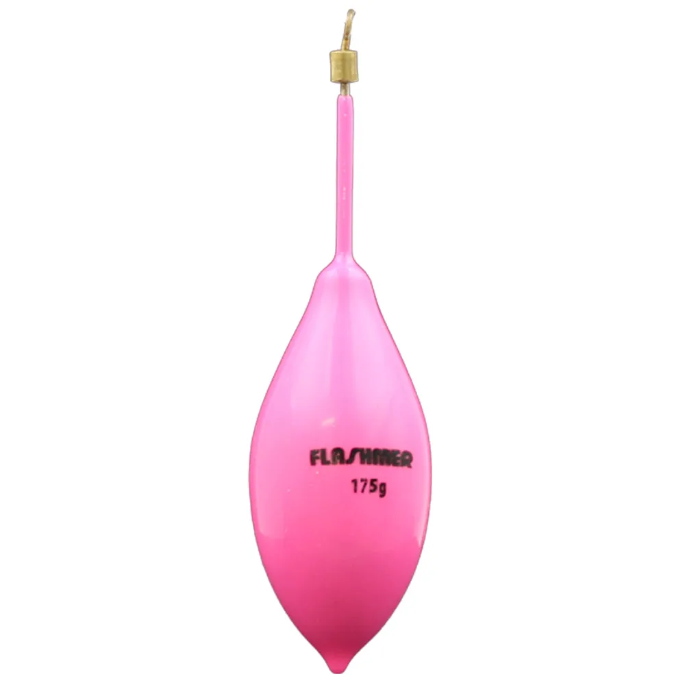 PHOSPHORUS-ENRICHED LEAD BOMB