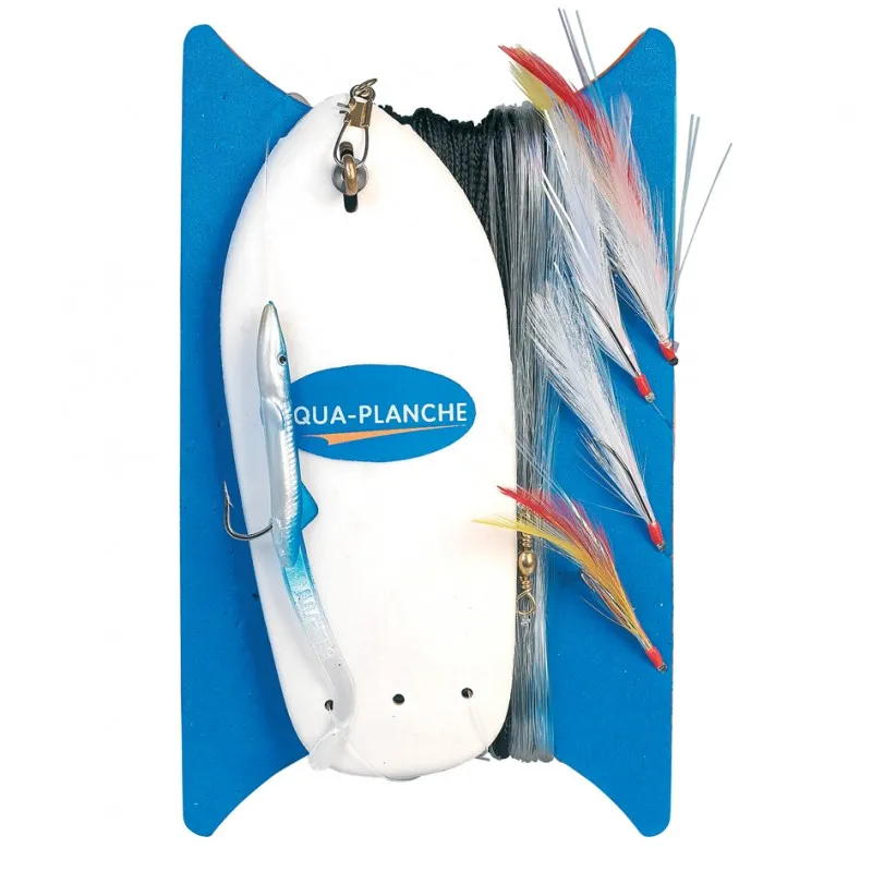 MULTI-PURPOSE BOAT TOWING LINE