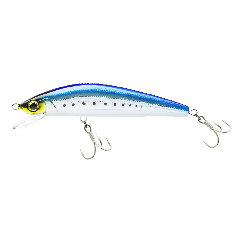 MAG MINNOW (F) - YO-ZURI