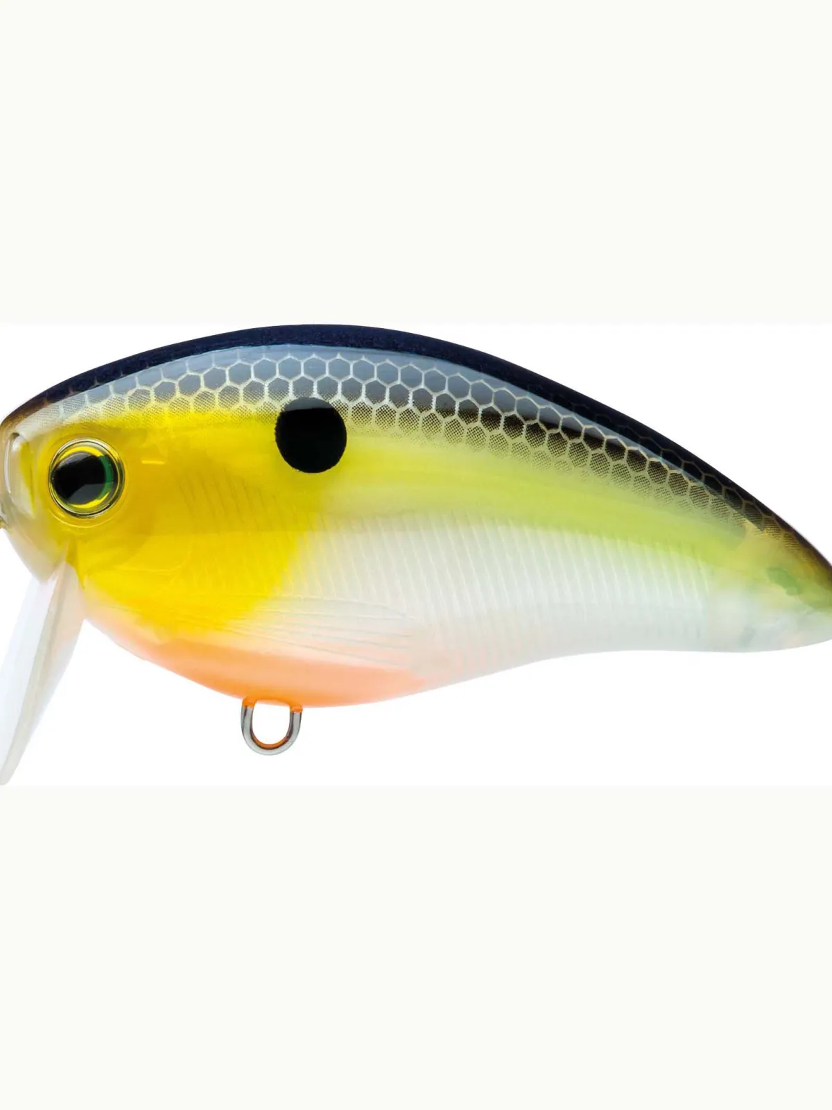 3DS CRANK SSR (F) - 50 mm