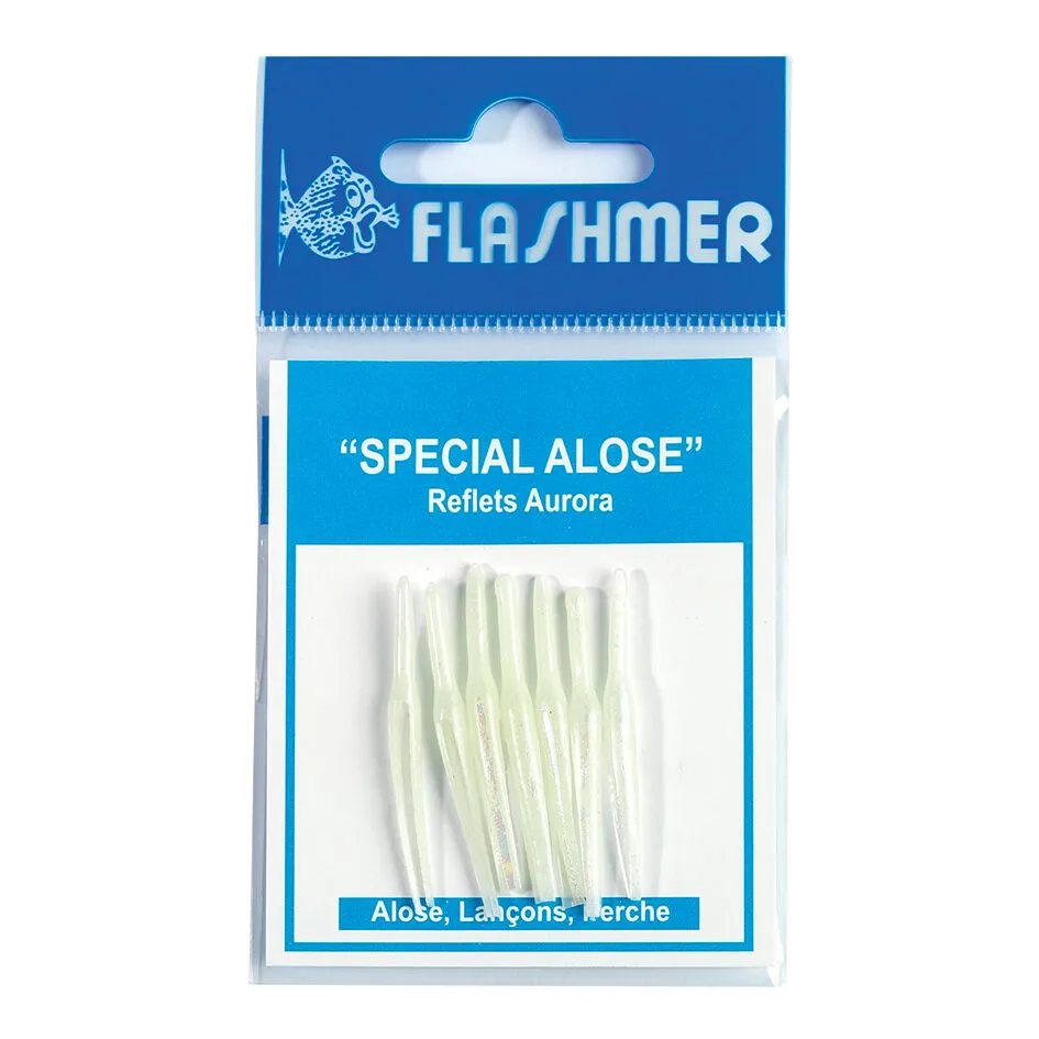 SPECIAL ALOSE - 35 mm