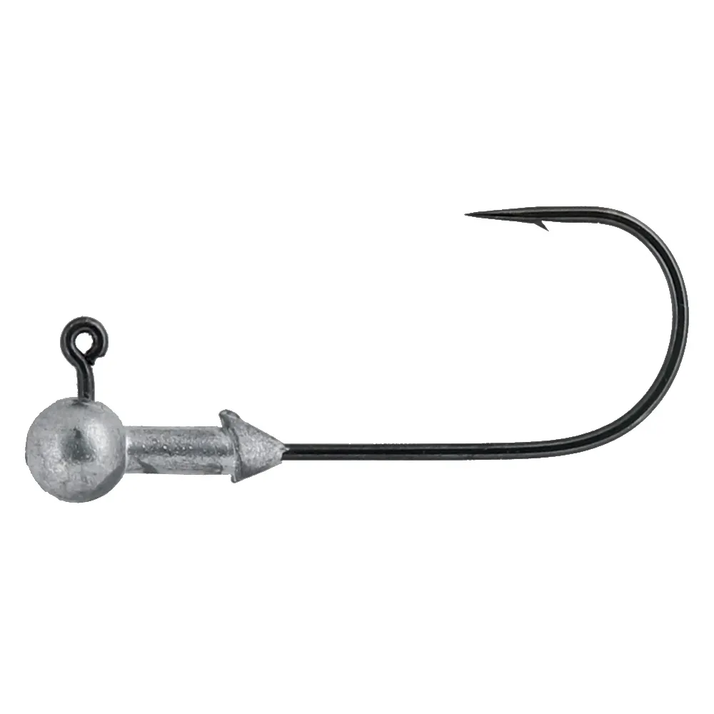 ROUND JIG HEAD - OWNER