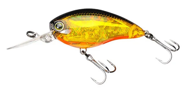 3DS CRANK MR (F) - 50 mm