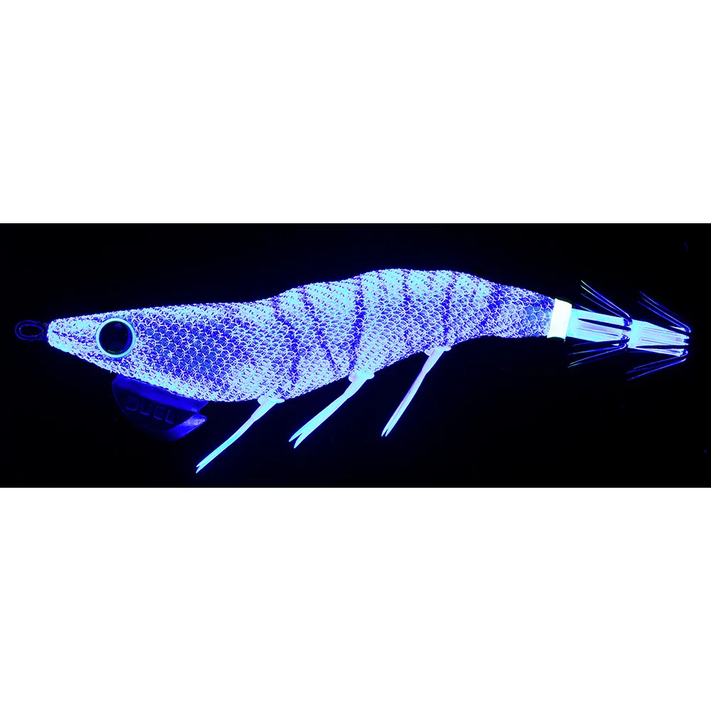 EQ DARTMASTER RATTLE - YO-ZURI