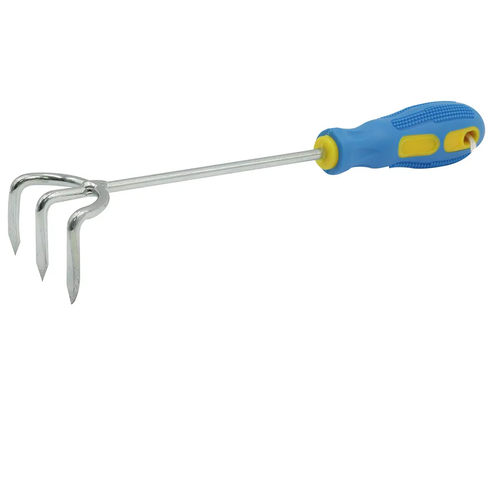 3-DENT RAKE - SUMMER