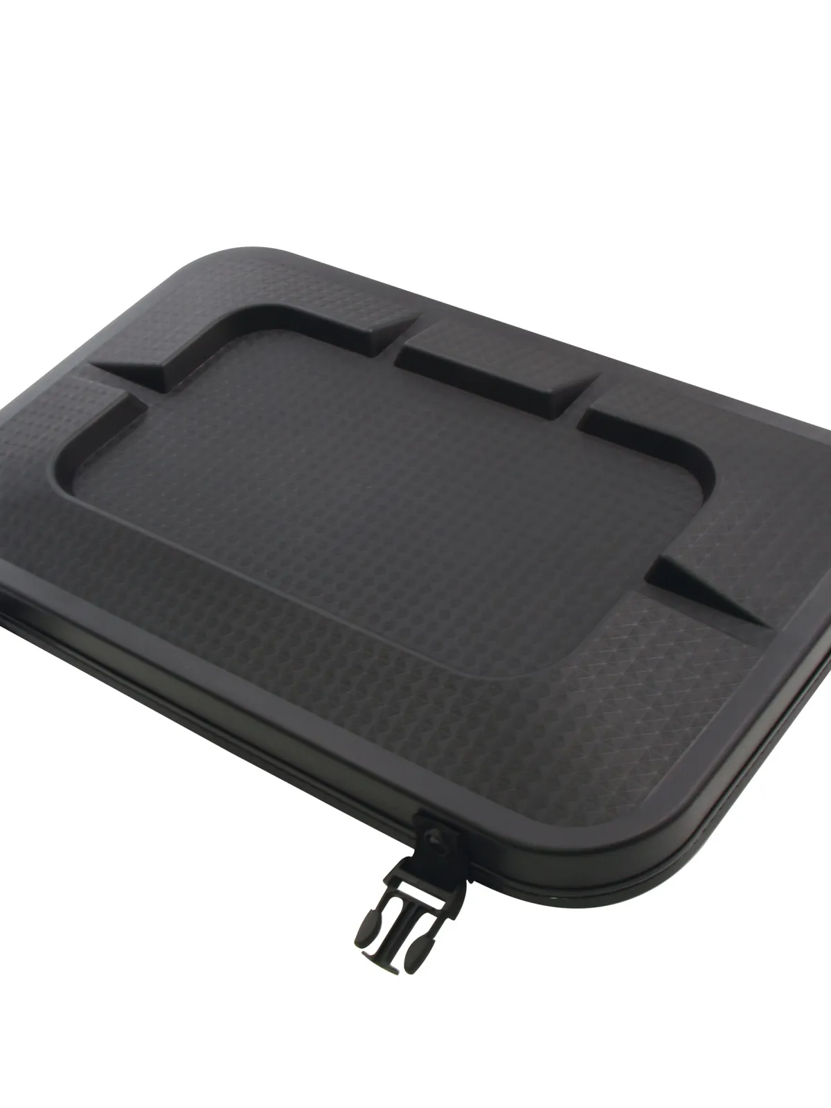 BAKKAN HARD-SIDE SCRATCH TACKLE CARRY BAG - 35 LITERS