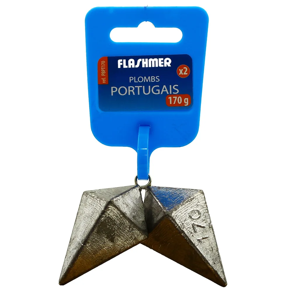 PORTUGUESE SINKER x2