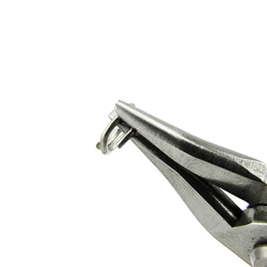 MINI CLIP FOR SPLIT RINGS 1-9