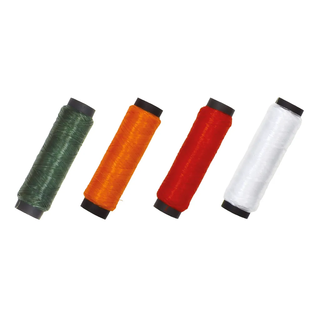 ELASTIQUE LIGATURE A APPAT COULEUR - SS - Ø 0,15 mm - 100 m