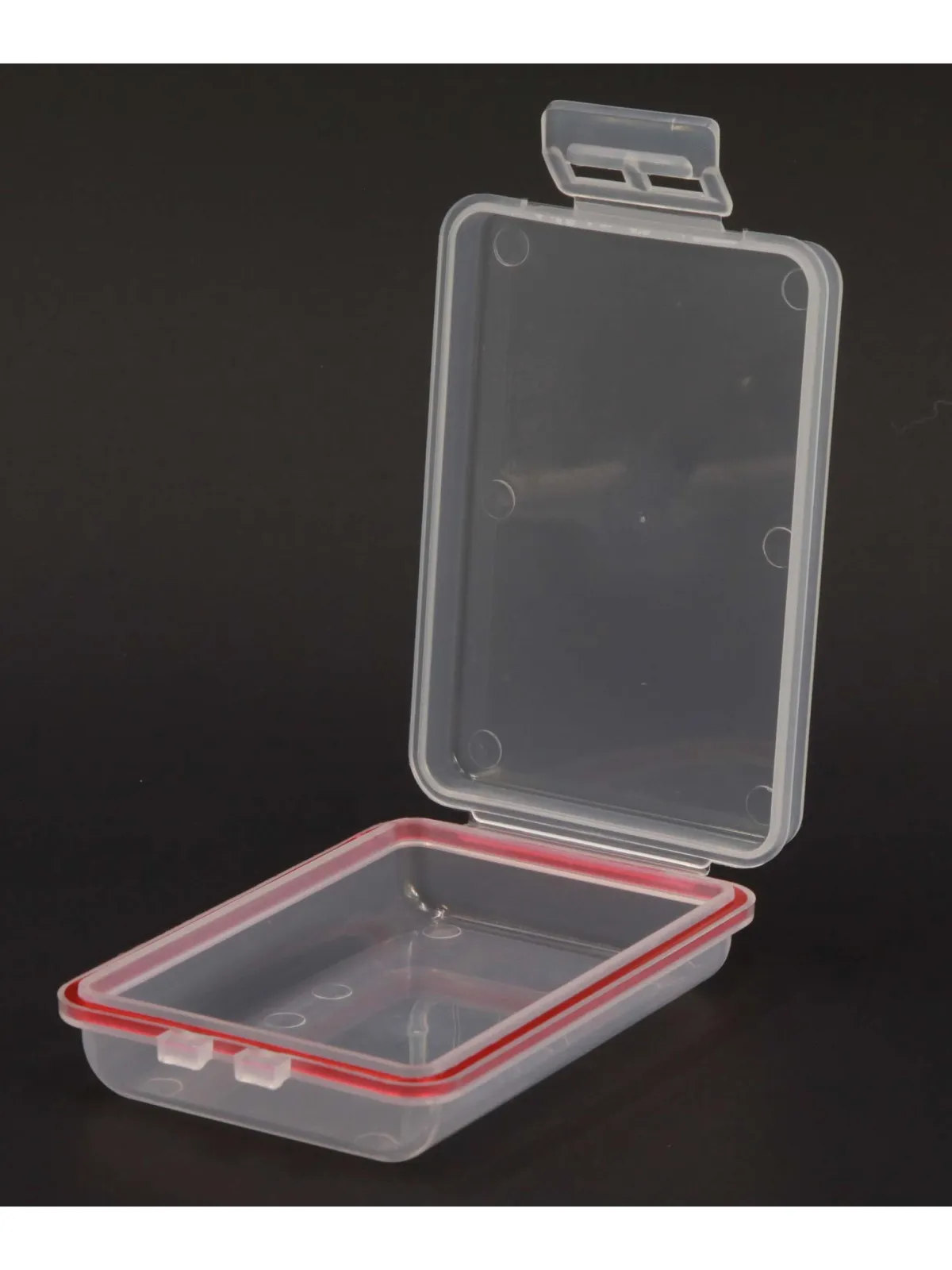 PLASTIC STORAGE BOX - POCKET SERIES