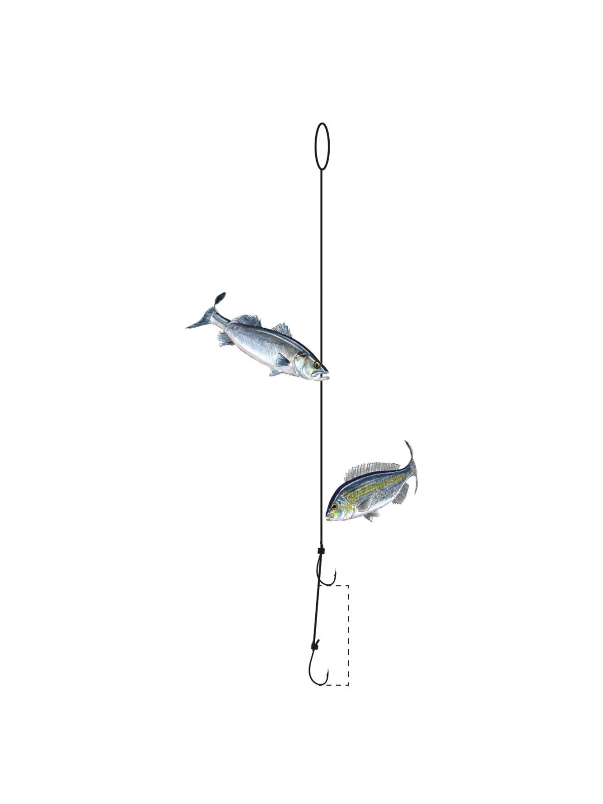STEWART KNIFE RIG