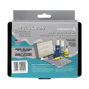 Kit Nettoyage ARDENT «Reel Kleen»