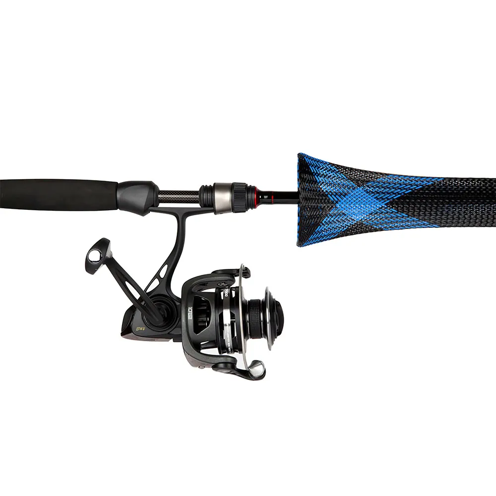 5'25" Nylon Spinning Rod Glove