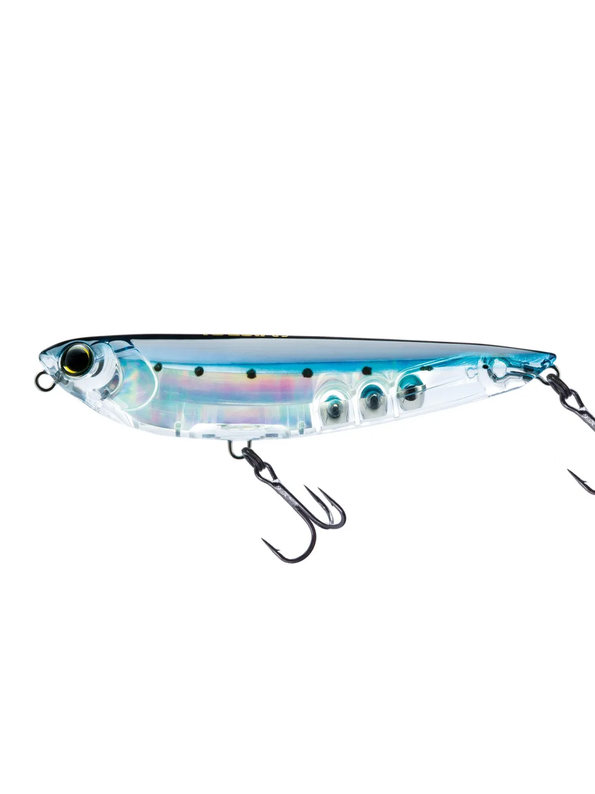 3D INSHORE PENCIL (F) - 100 mm