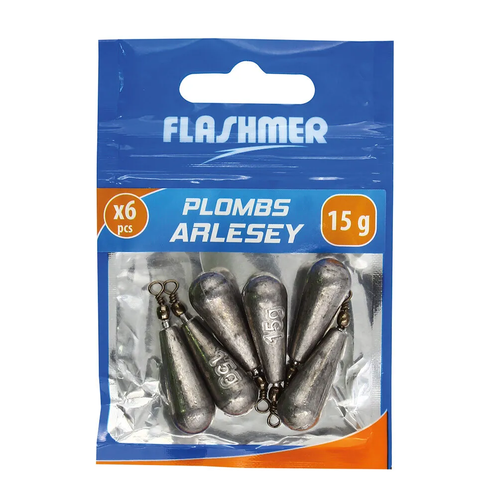 ARLESEY SINKER