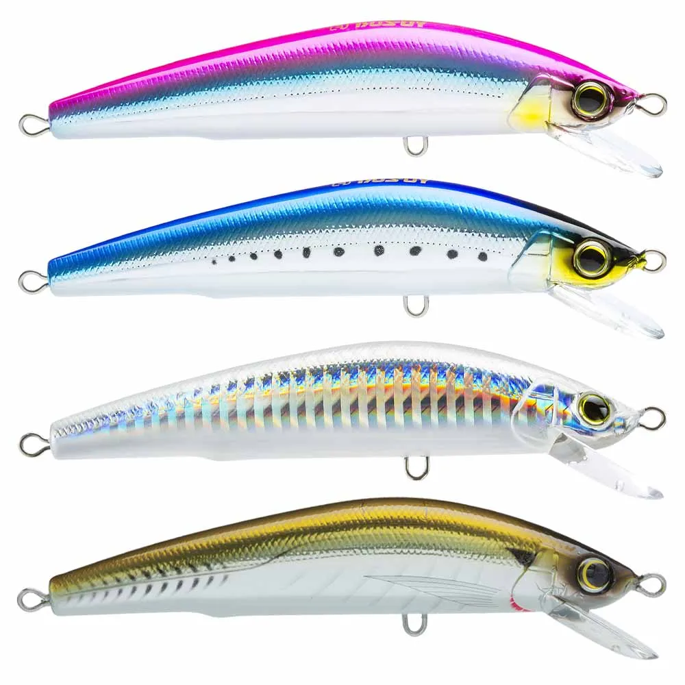 MAG MINNOW (F) - YO-ZURI