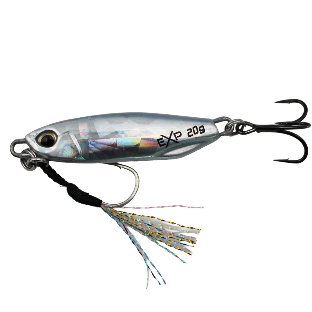 Jig TOBA 3D