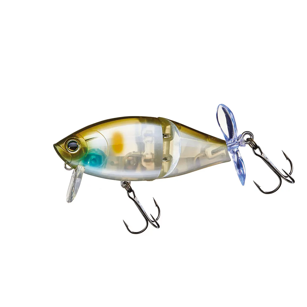 3DB WAKE PROP (F) - 85 mm